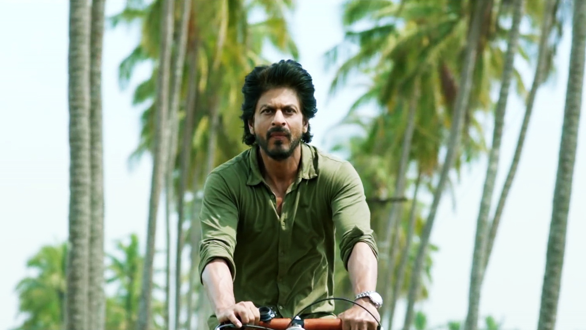 Dear Zindagi - Liebesbrief an das Leben