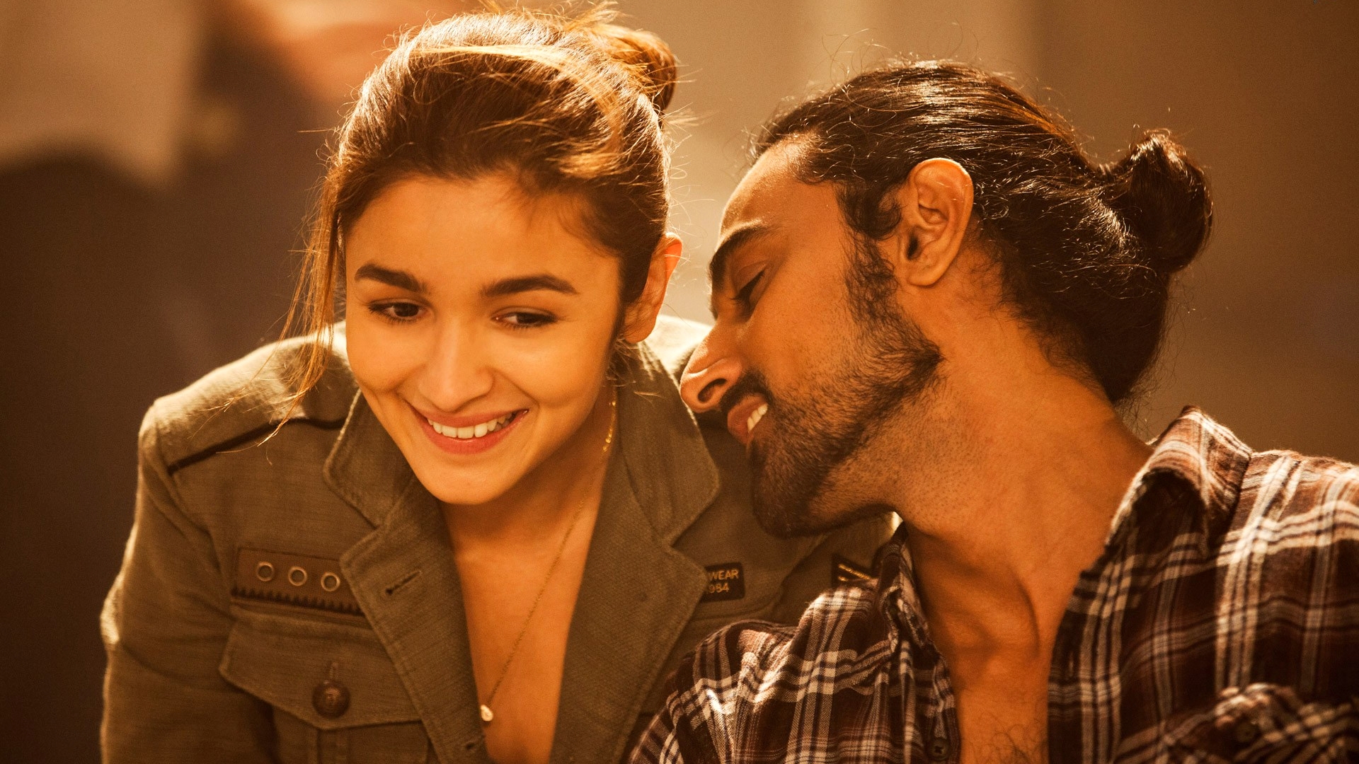 Dear Zindagi - Liebesbrief an das Leben