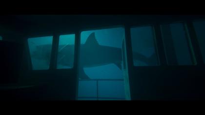 Deep Fear - Tauch um dein Leben!