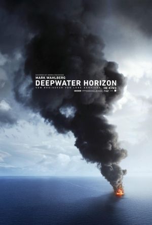 Deepwater Horizon