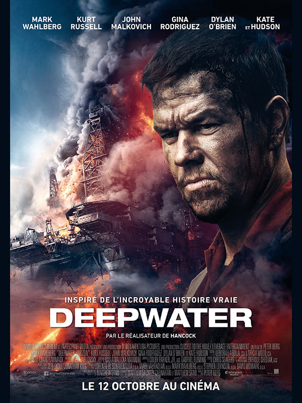 Deepwater Horizon