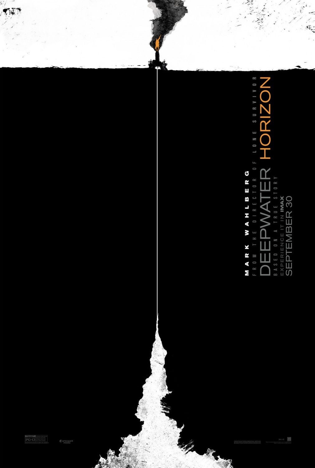 Deepwater Horizon