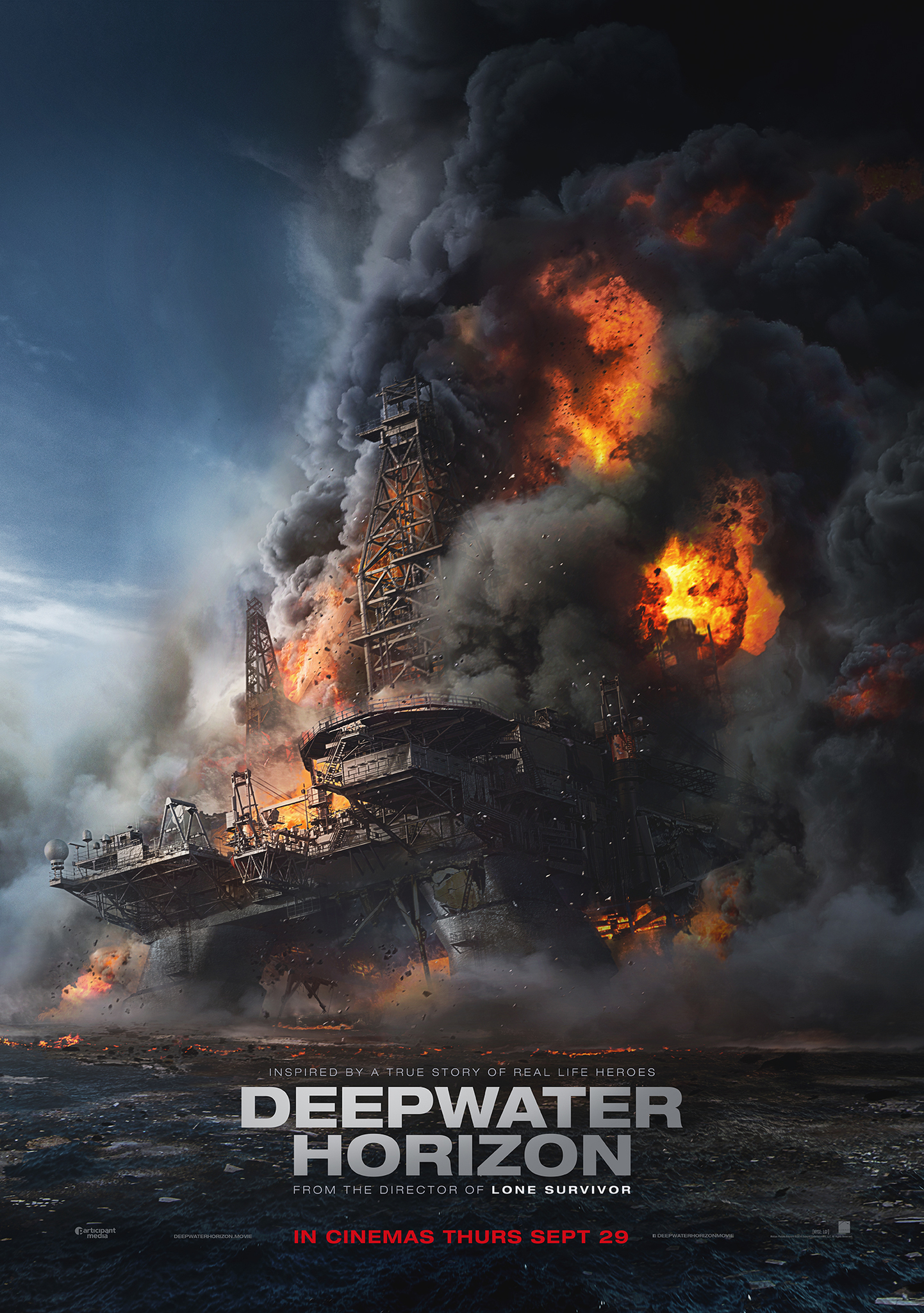 Deepwater Horizon