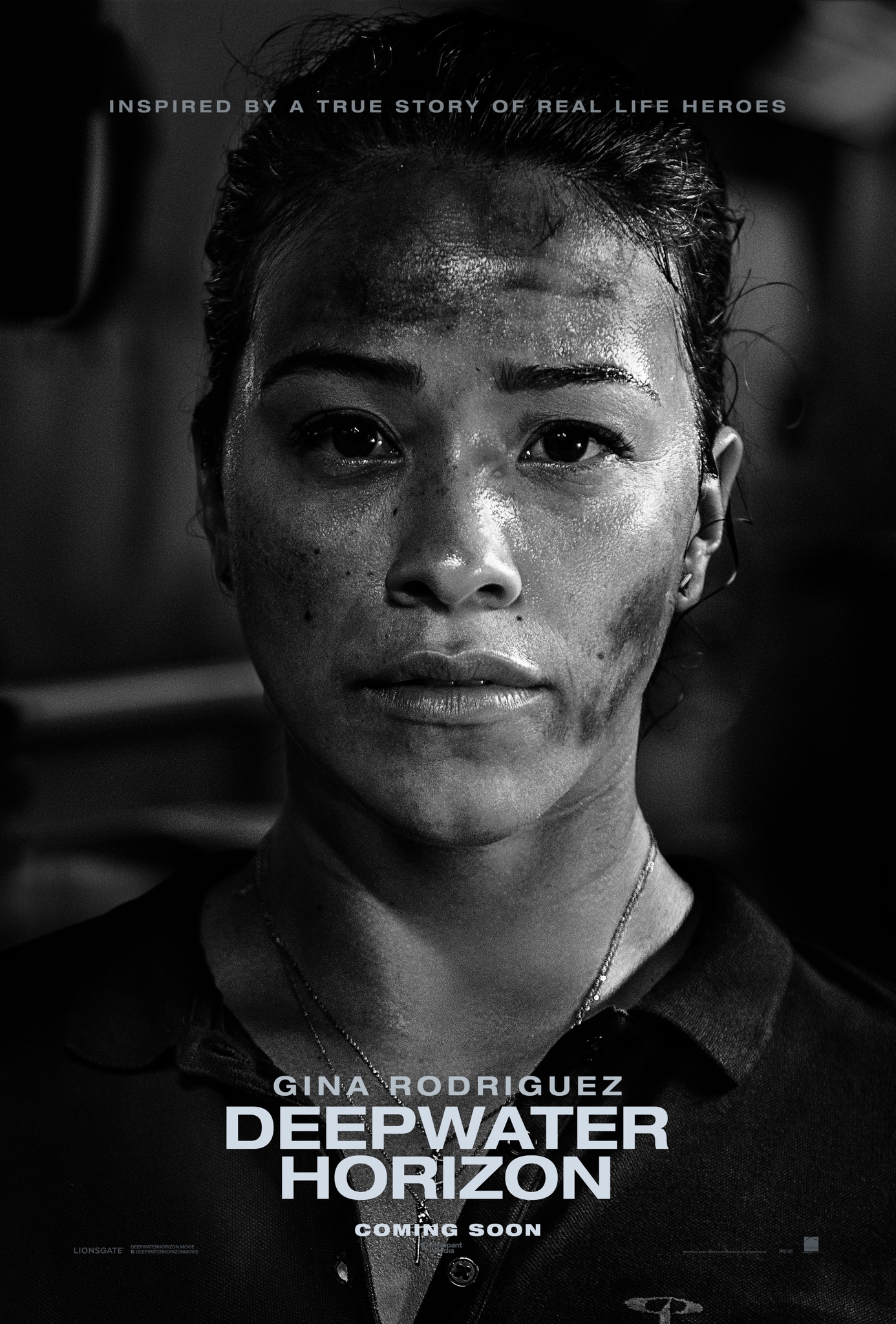 Deepwater Horizon