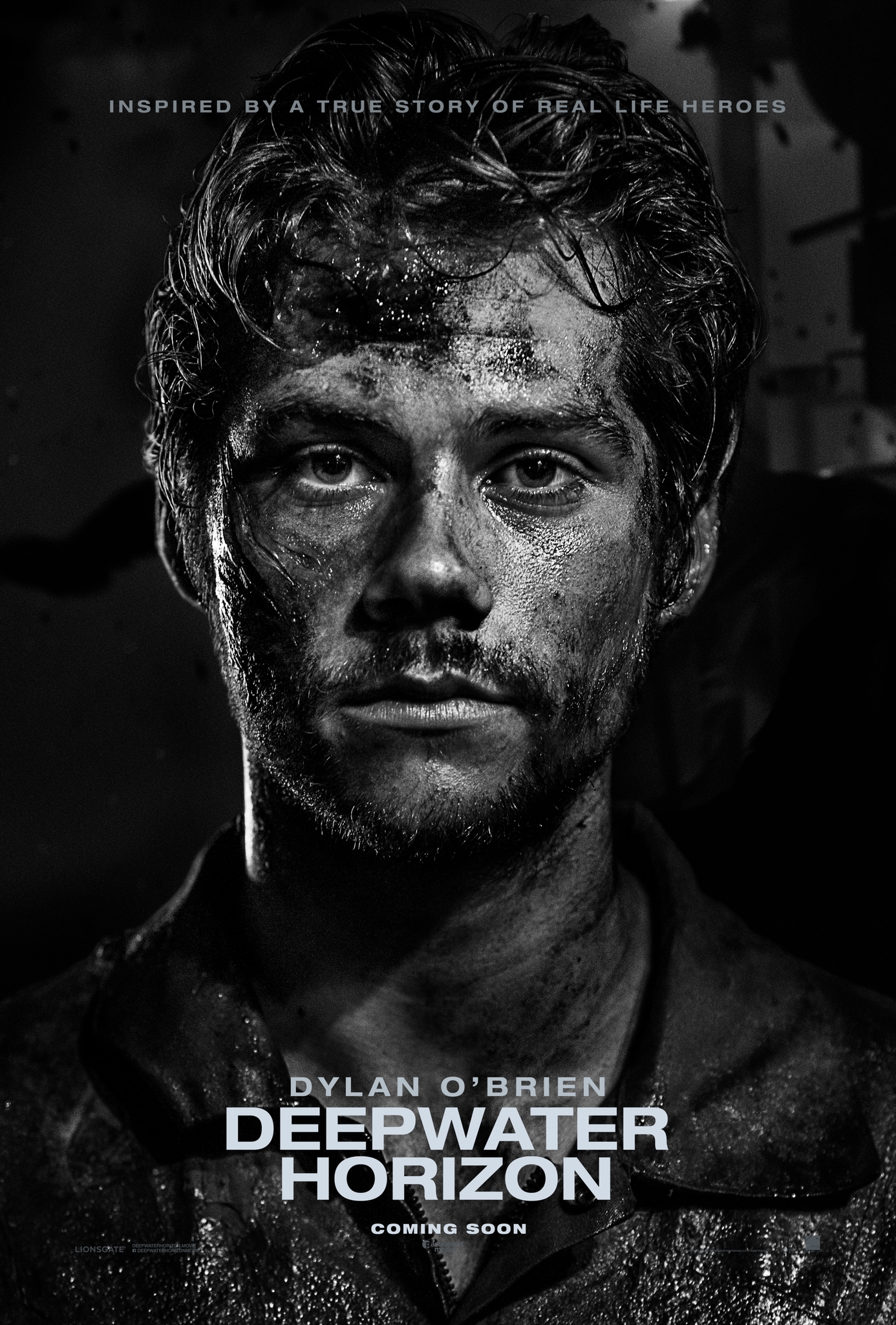 Deepwater Horizon