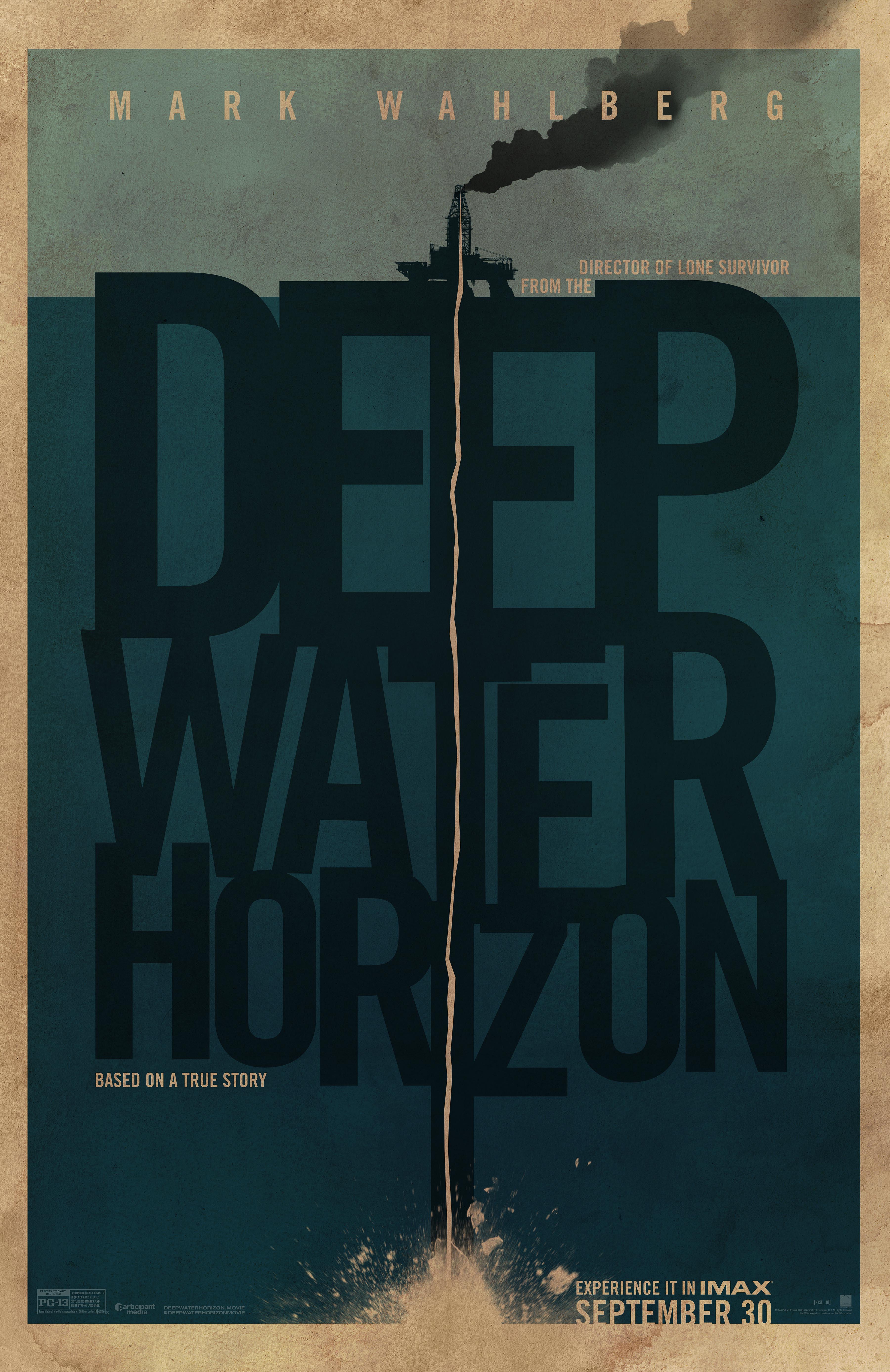 Deepwater Horizon