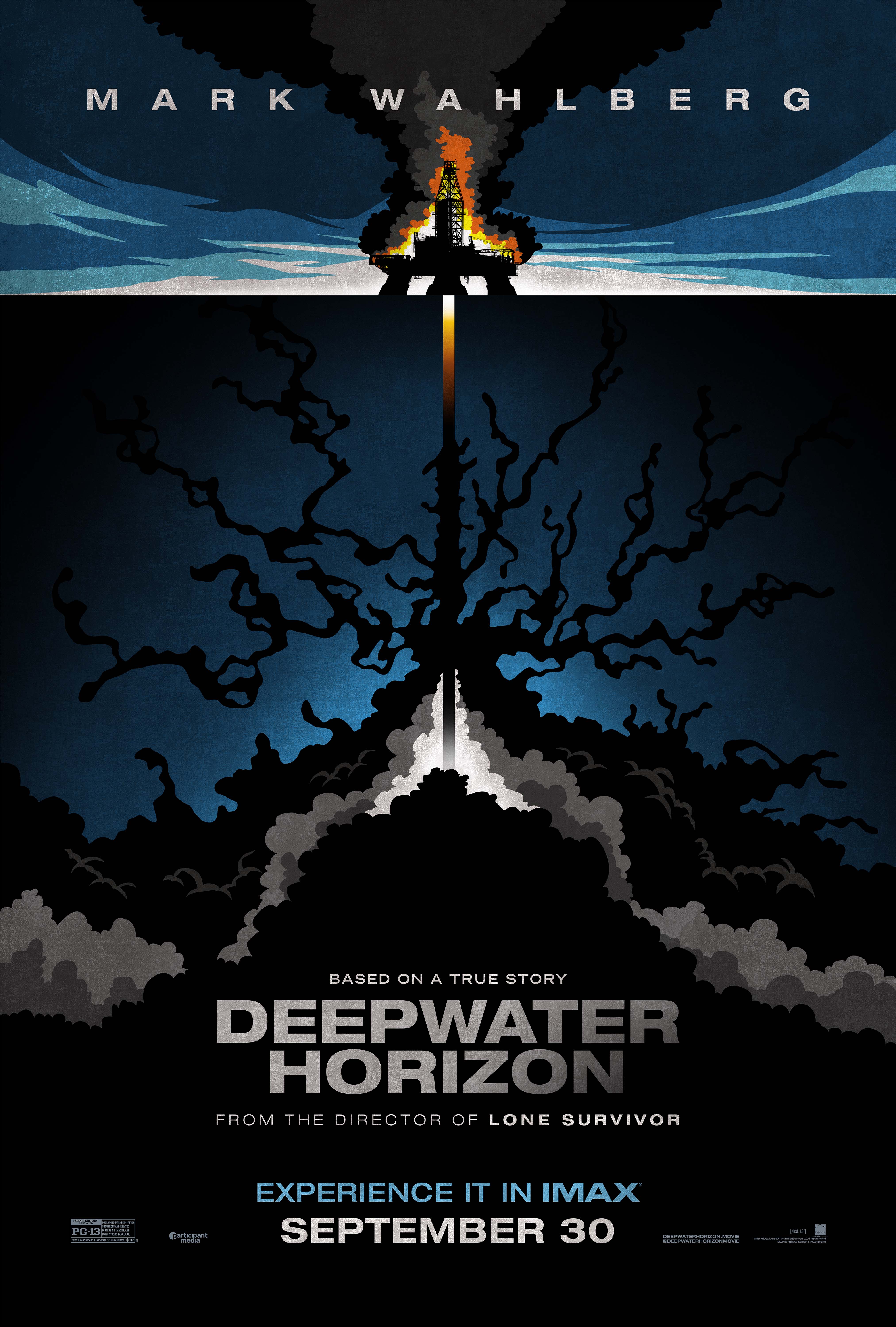 Deepwater Horizon