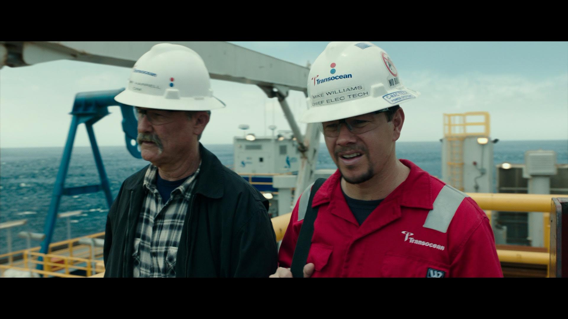 Deepwater Horizon