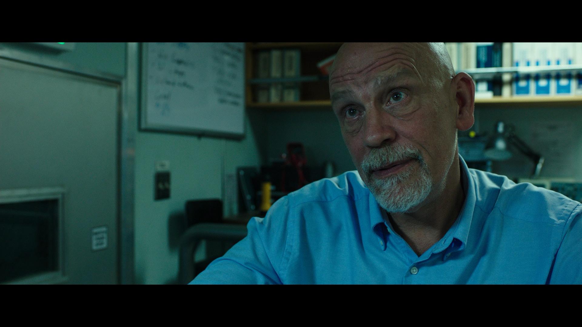 Deepwater Horizon