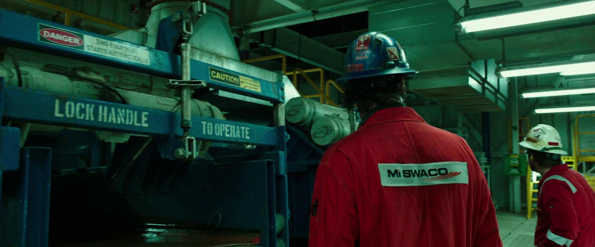 Deepwater Horizon