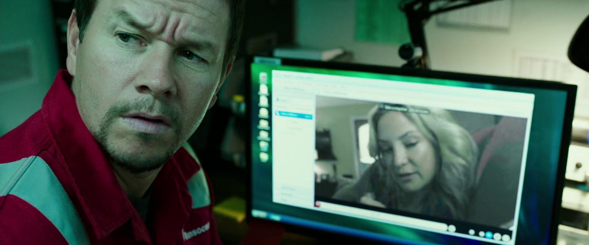 Deepwater Horizon