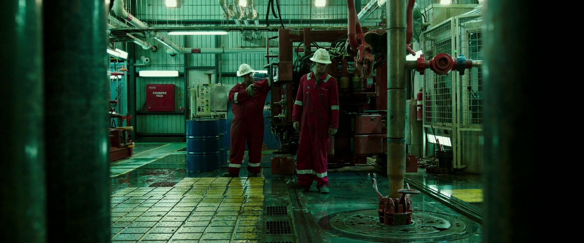 Deepwater Horizon