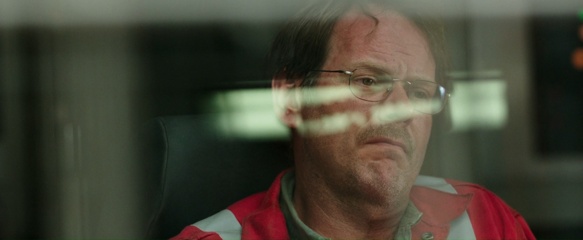 Deepwater Horizon