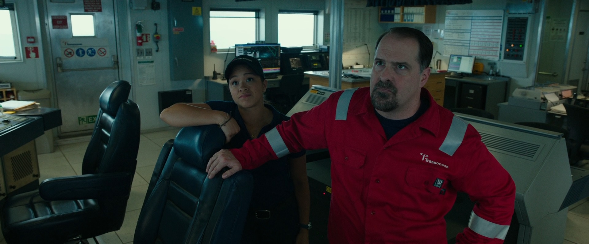 Deepwater Horizon