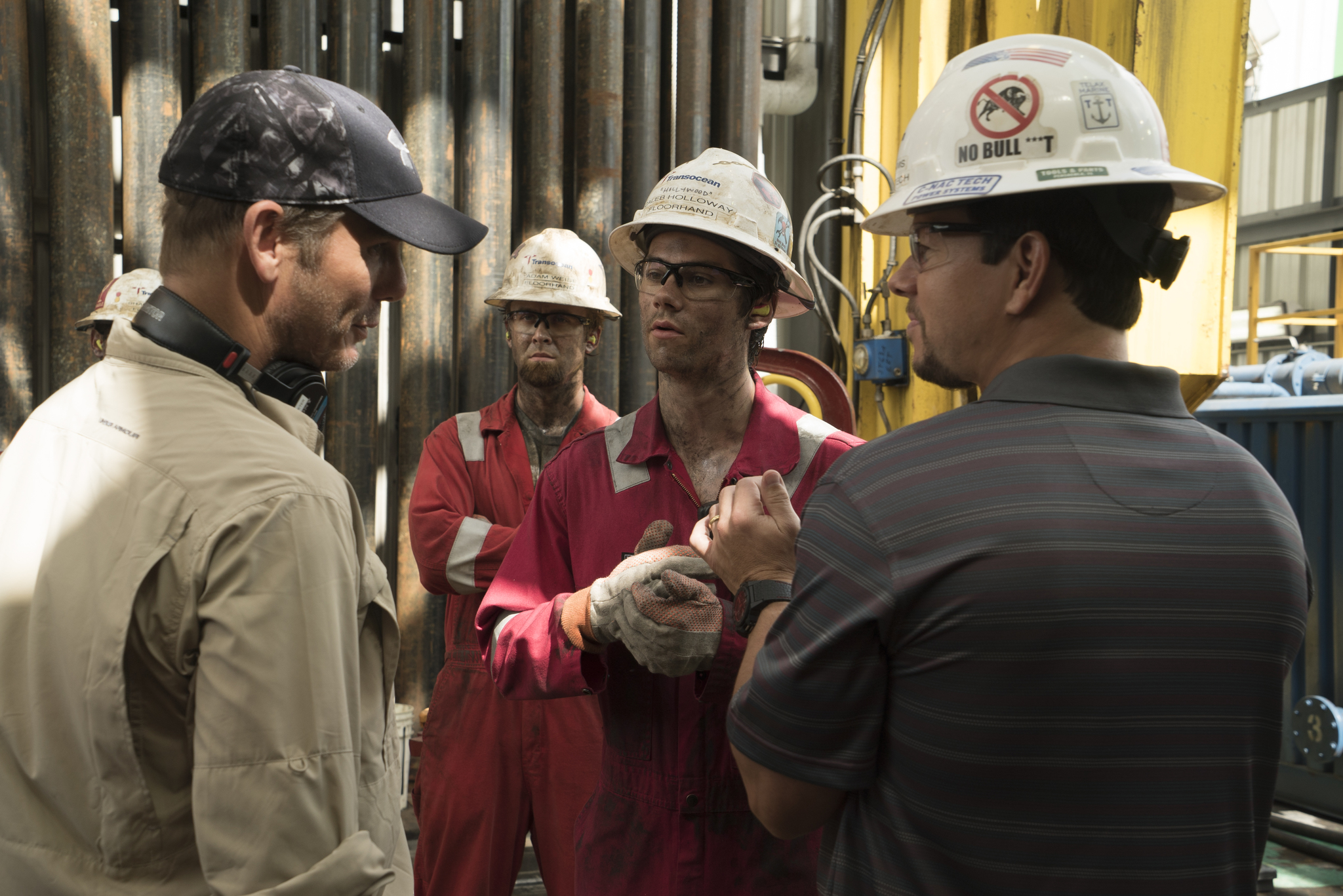 Deepwater Horizon
