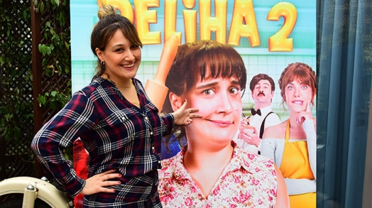 Deliha 2
