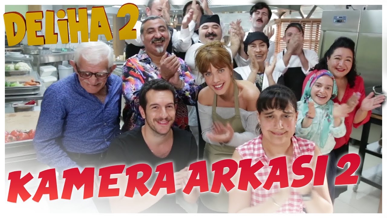 Deliha 2