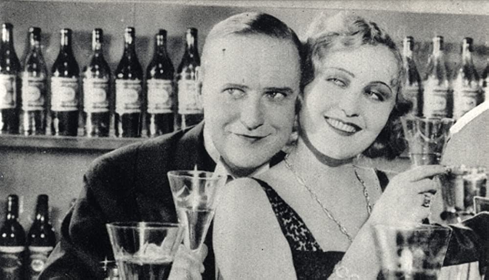 Filmbeschreibung zu Delikatessen (1930)