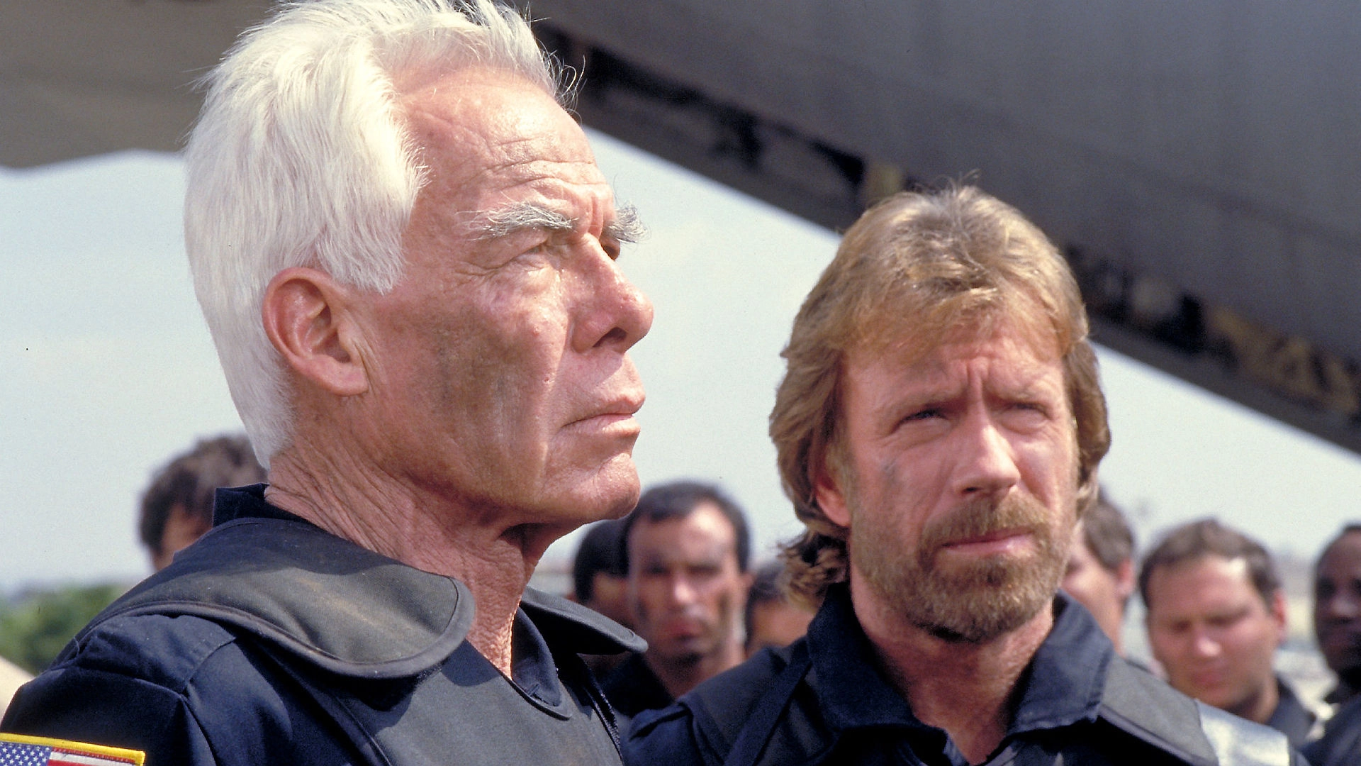 Delta Force