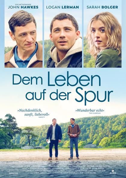 Dem Leben auf der Spur (OV)
