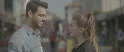 Demir Kadin: Neslican (OV)