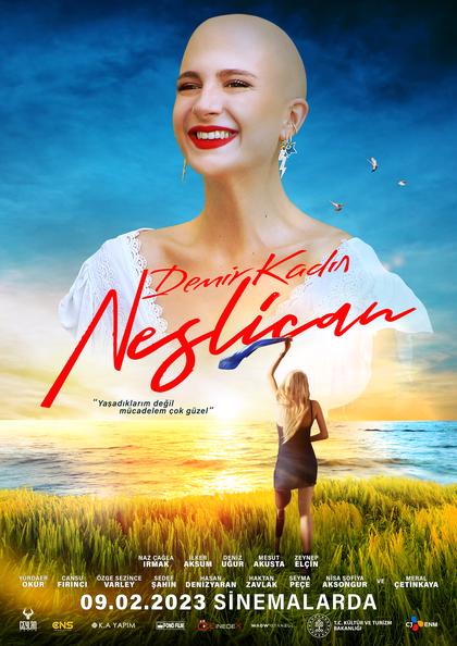 Demir Kadin: Neslican