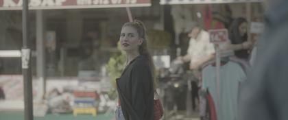 Demir Kadin: Neslican