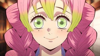 Demon Slayer: To the Swordsmith Village (OV)