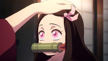 Demon Slayer: To the Swordsmith Village