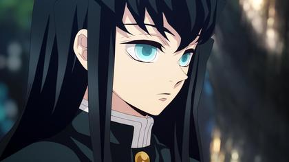 Demon Slayer: To the Swordsmith Village