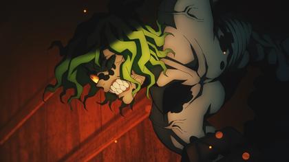 Demon Slayer: To the Swordsmith Village
