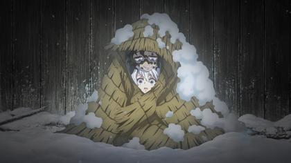 Demon Slayer: To the Swordsmith Village