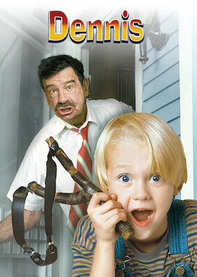 Filmbeschreibung zu Dennis the Menace