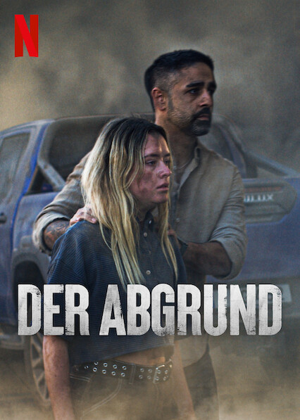 Der Abgrund
