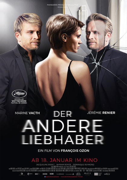 Der andere Liebhaber - L'Amant Double (OV)