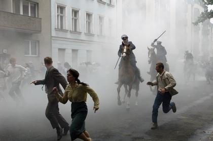 Der Baader Meinhof Komplex