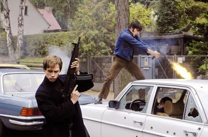 Der Baader Meinhof Komplex