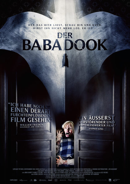 Der Babadook (OV)