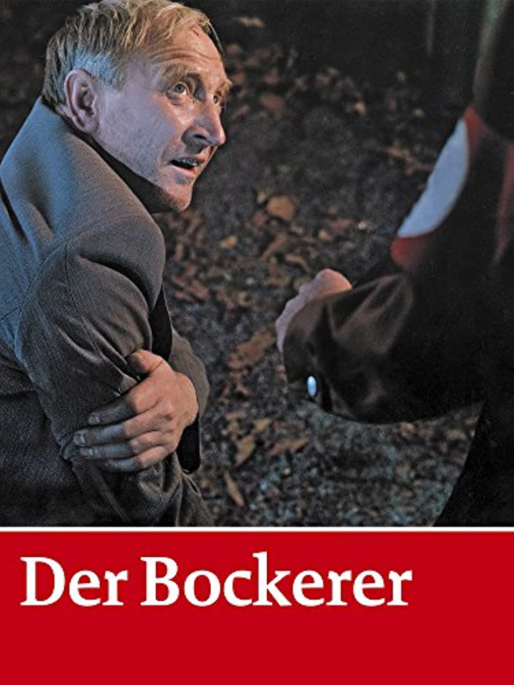 Filmbeschreibung zu Der Bockerer