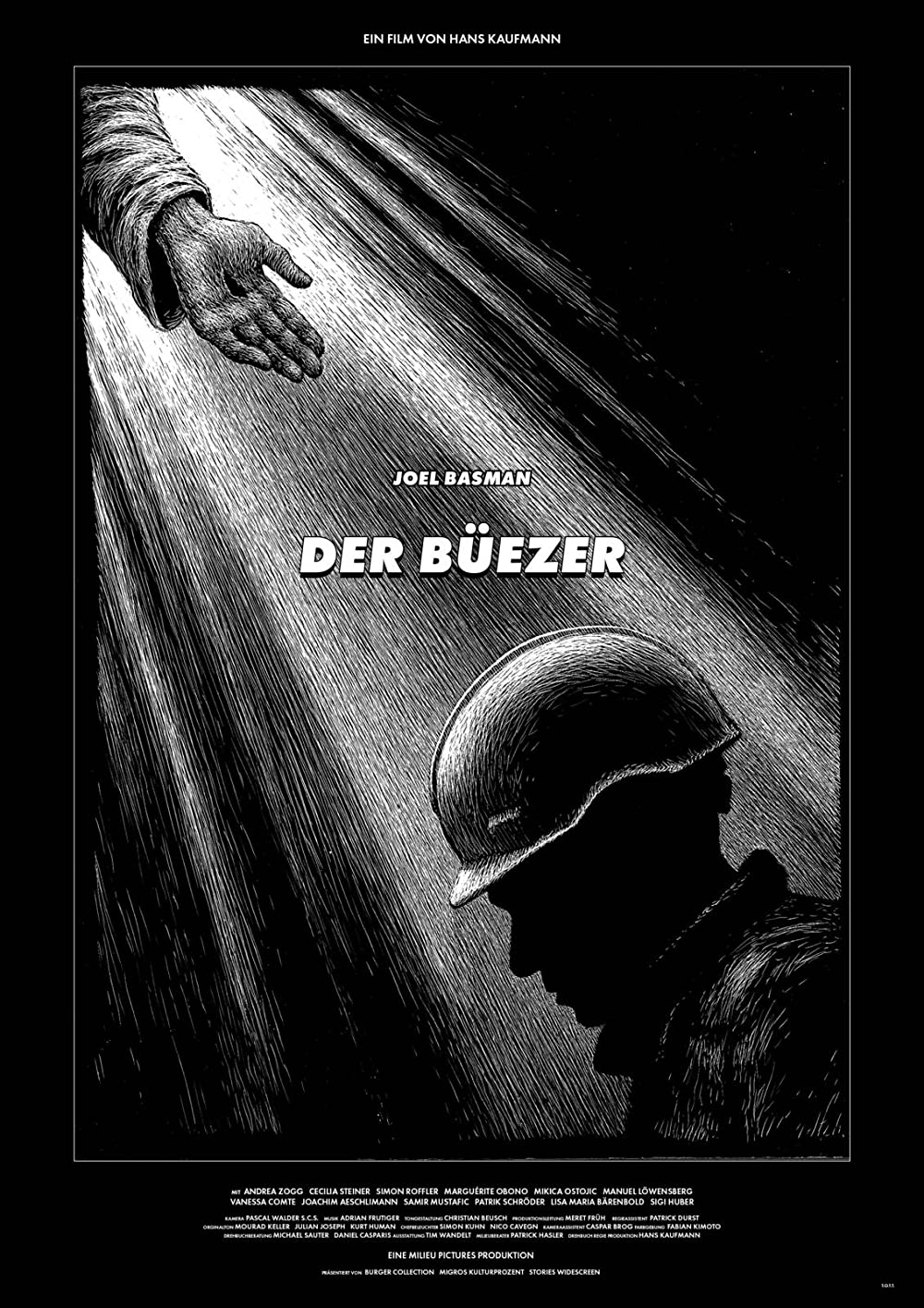 Der B?ezer