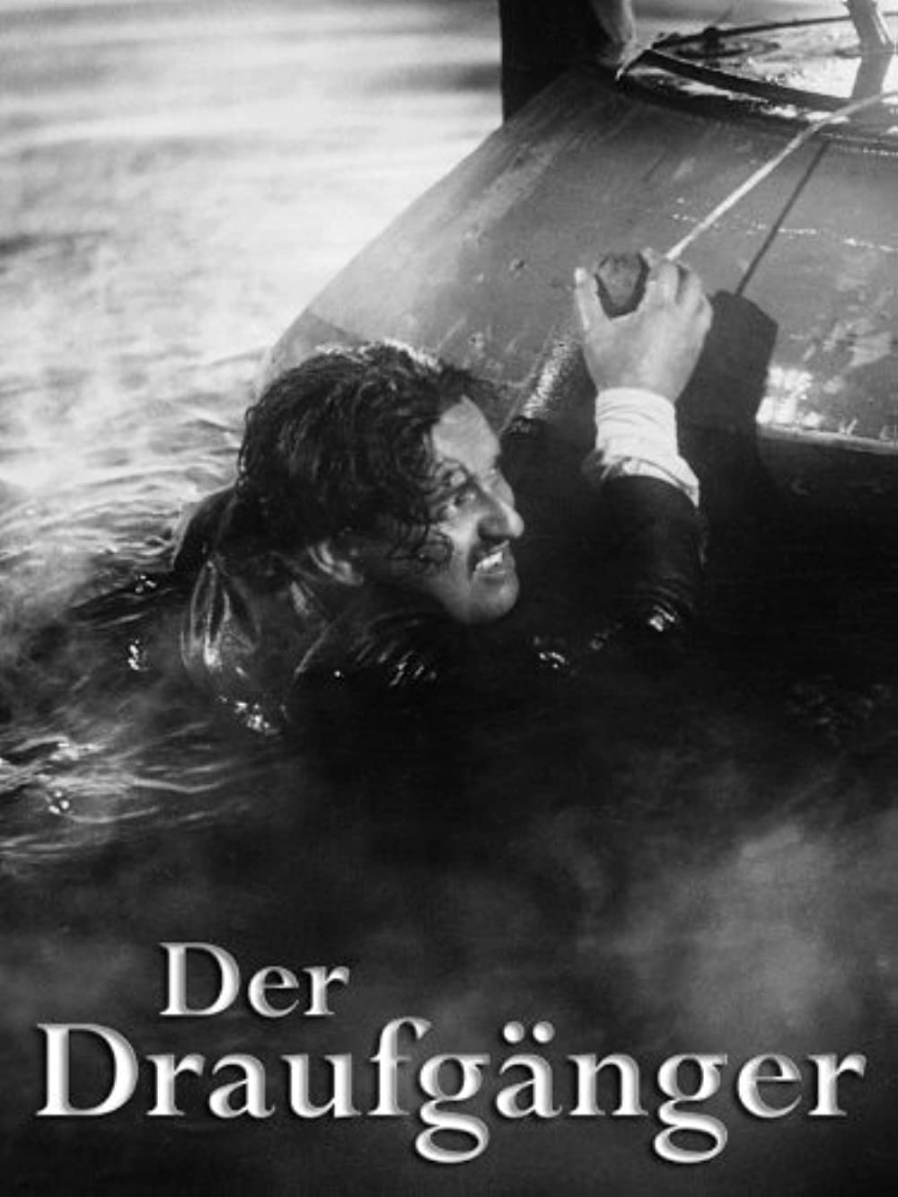 Der Draufg?nger (OV)