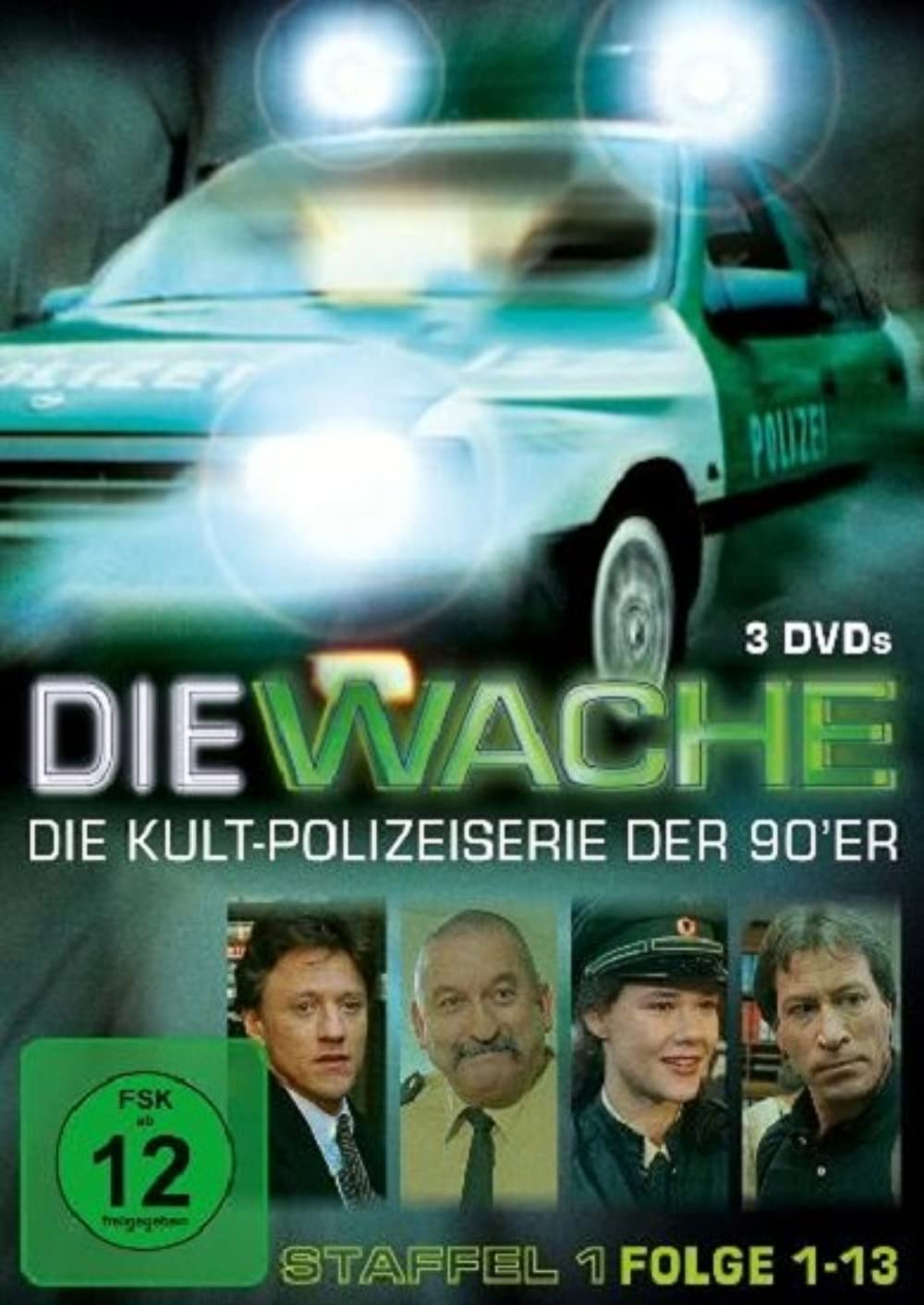 Der dritte Mann (OV)