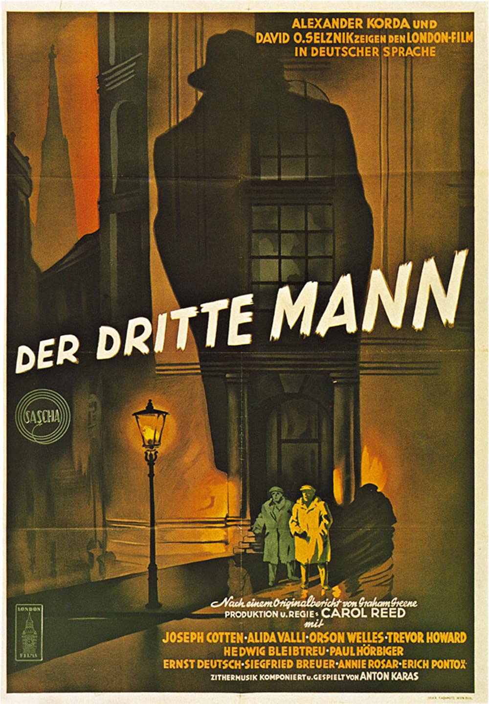 Der dritte Mann