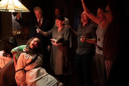 Der Exorzist: Bekenntnis (OV)