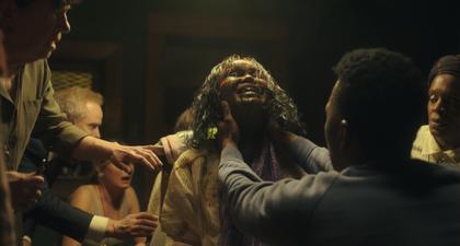 Der Exorzist: Bekenntnis (OV)