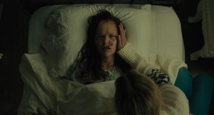 Der Exorzist: Bekenntnis (OV)