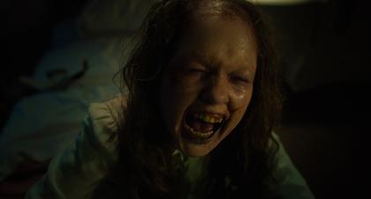 Der Exorzist: Bekenntnis (OV)