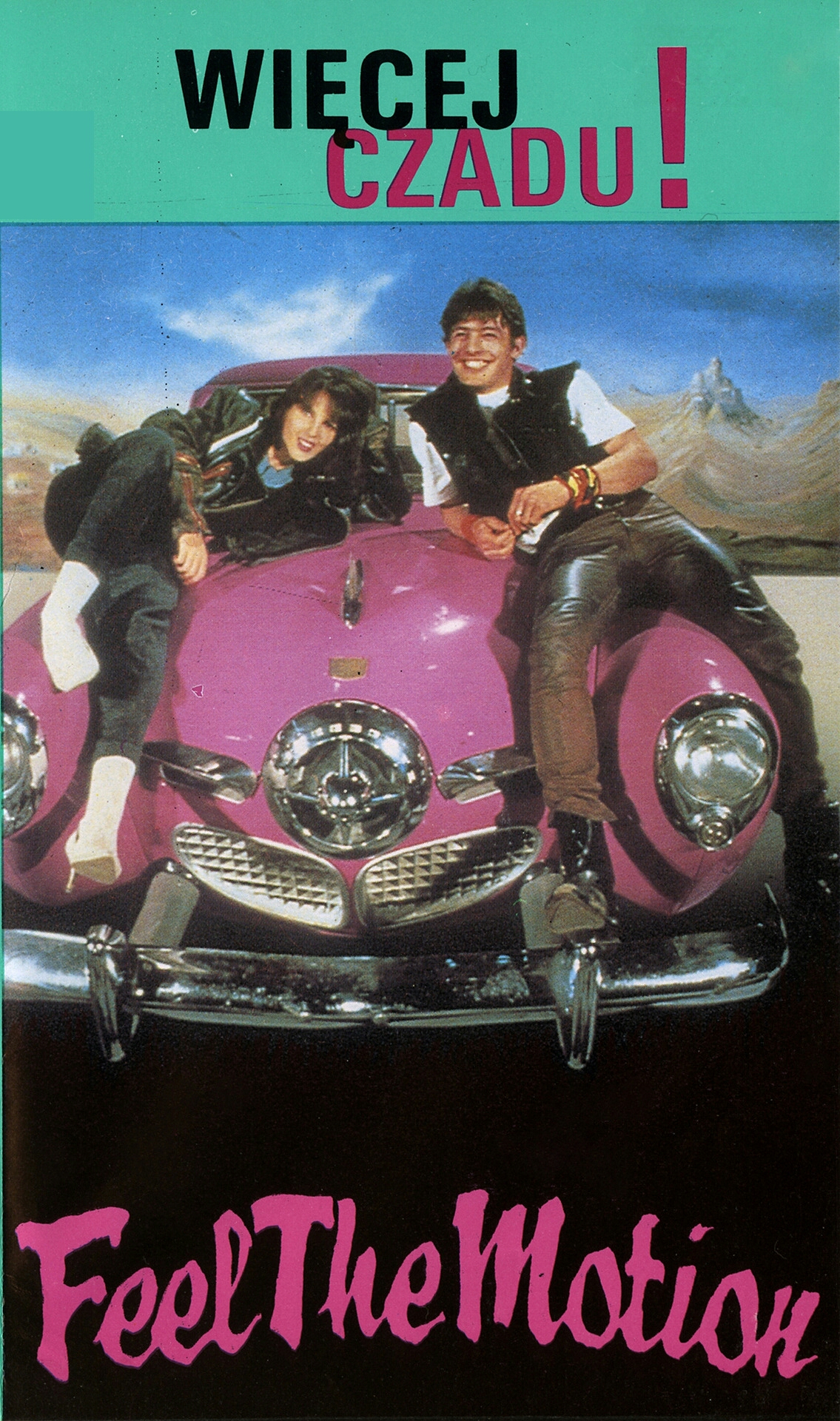 Der Formel Eins Film