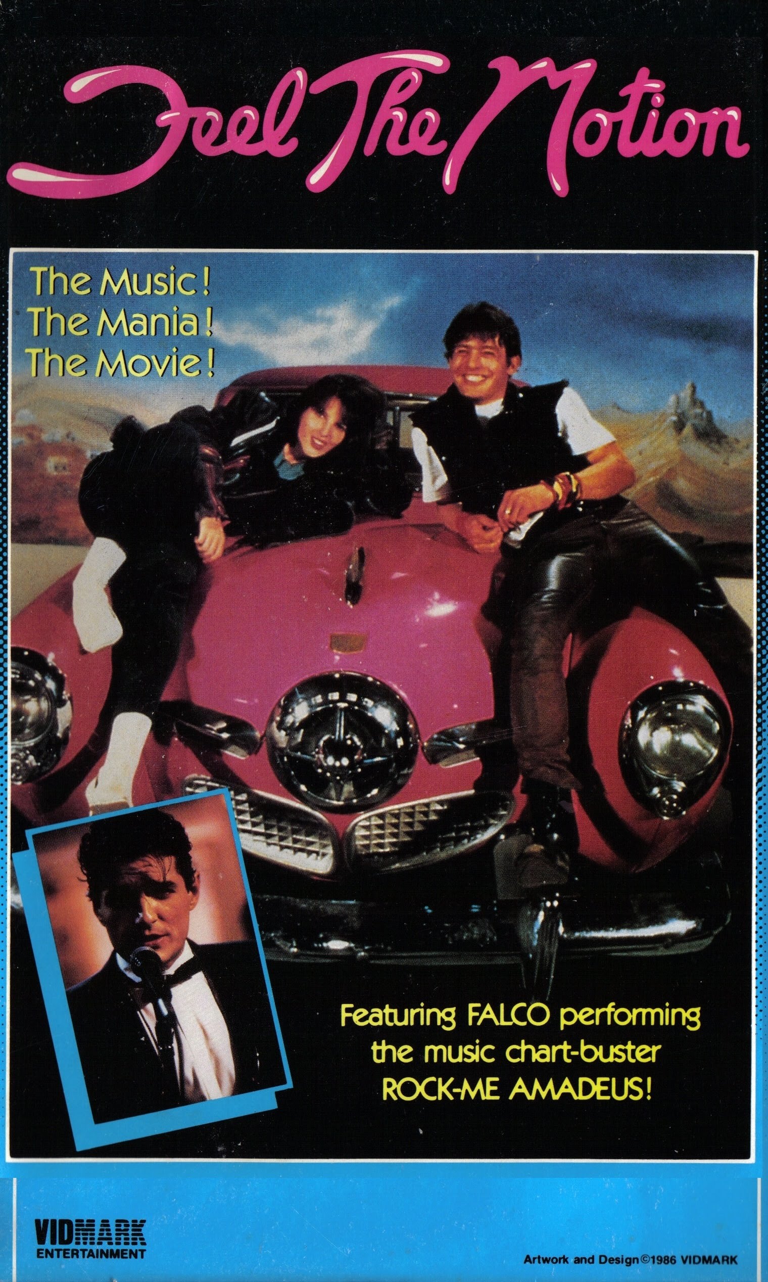 Der Formel Eins Film