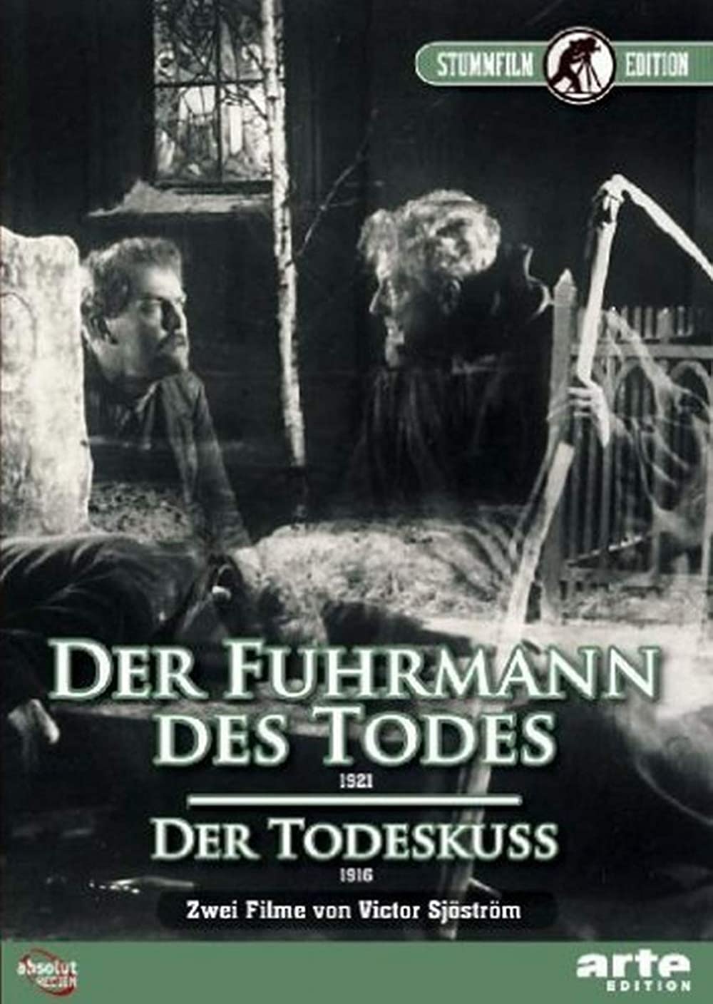 Filmbeschreibung zu K?rkarlen